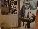 ORIGINAL UK 1969 PINK FLOYD UMMAGUMMA VINYL 2 LP GIGI COVER NM VERY RARE