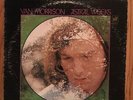 Van Morrison Astral Weeks 1st first pressing W7 Seven Arts 1768 LP Record.