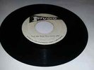 STUDIO ONE/TELL ME THAT YOU LOVE ME - HAMLINS [R/STEADY]   7