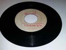 BLANK/DULCIMENA - DRAMBAGO & THE DYNAMITES [REGGAE INST.]   7