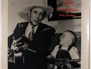 HANK WILLIAMS / HANK WILLIAMS JR.: Legend In Song & Story LP Sealed (2 LPs, gat