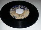 CARIB-DIS-CO./FOEY MAN - JOHNNY MELODY [R/STEADY]   7
