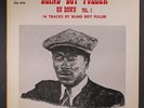 BLIND BOY FULLER: On Down, Vol. 1 LP (UK, sl corner bends, Mack McCormick's cop