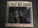 HEROLD LANCHBERY LP LA FILLE MAL GARDEE, OROH, COVENT GARDEN,CLASSICAL,EXCERPTS