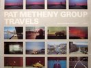 Pat Metheny Group Travels NEAR MINT ECM Records 2xVinyl LP