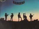 The Blue Ridge Rangers NEAR MINT Fantasy Vinyl LP