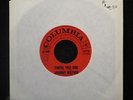 Johnny Mathis - There You Are / Wasn't The Summer Short 7