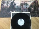 Black Sabbath Same 1970 UK Vertigo Swirl Prog/psych