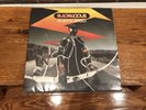 Blackalicious Blazing Arrow Vinyl Hip Hop VG 2002 imani gift of gab a2g rap