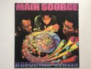 Main Source - Breaking Atoms - Vinyl - US - LP