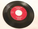 ROCKABILLY GENE TERRY No Mail Today GOLDBAND 1081 M-