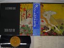 FLEETWOOD MAC THEN PLAY ON REPRISE P-10460R Japan OBI VINYL LP