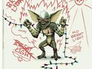 Gremlins Soundtrack 2 Lp Mondo Sun&water Reacted Sleeve Black Vinyl