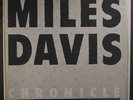 MILES DAVIS: Chronicle: The Complete Prestige Recordings1951-56 LP (Mono, 12 LP
