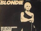 BLONDIE - Rip Her To Shreds   7