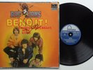 K37	Dave Dee, Dozy, Beaky, Mick & Tich	Bend it 	6438 087	German LP SIGNED