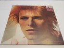 David Bowie Space Oddity  orange label Vinyl LP Record RCA LSP 4813 Album Record