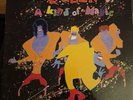 Queen It's a kind of magic gatefold vinyl lp record album