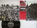 FORMULA 3 LA GRANDE CASA SEVEN SEAS K22P-153 Japan OBI VINYL LP