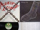 HENRY COW UNREST VIRGIN VIP-4096 Japan VINYL LP