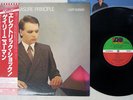 GARY NUMAN PLEASURE PRINCIPLE ATLANTIC P-10755A Japan OBI VINYL LP
