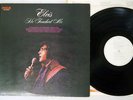 ELVIS PRESLEY HE TOUCHED ME RCA RCA-6026 Japan OBI PROMO VINYL LP
