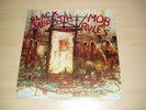 Black Sabbath: Mob Rules (LP 1981) neuw., mit Ronnie James Dio, Vertigo 6302 119