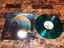 Urge Overkill Rare Signed Limited Edition Colored Vinyl LP Rock & Roll Submarine