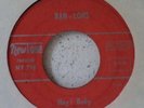 The BAN-LONS Hey baby (LISTEN) RARE 7