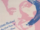 Little Richard - 'You Can't Keep A Good Man Down' 1971 UK Union Pacific LP. Ex