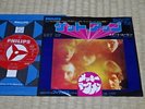 Mecki Mark Men / Get Up, Japan 7inch, Promo Red Label, Super Rare