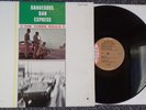 VERY RARE US ARGO ORG. LP - THE THREE SOULS - DANGEROUS DAN EXPRESS