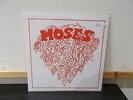 MOSES Changes LP M-/M- GERMANY RISTAMPA - REISSUE