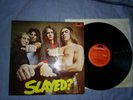 SLADE   slayed  1972-   FIRST UK PRESS -POLYDOR LABEL (A1;B1) - N/MINT
