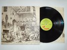 JETHRO TULL-MINSTREL IN THE GALLERY...PLAYED ONCE  1ST UK PRESS VINYL LP 1975