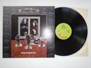 JETHRO TULL-BENEFIT...RARE  SUPERB  1ST UK PRESS NEAR MINT VINYL LP RECORD 1970