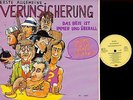 MAXI LP- EAV-SPITALO A LA CARTE MIX--LIMITED--DAS BÖSE IST IMMER UND ÜBERALL