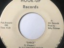 RARE Modern Soul 45/ Silky Vincent Group 
