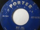 RARE Rockabilly 45/ Mark Anthony 