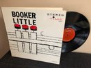 BOOKER LITTLE s/t LP original TIME 2011 dg Scott La Faro / Tommy Flanagan MINT-
