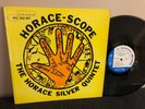 HORACE SILVER Horace Scope LP Original Blue Note 4042 47 W 63rd DG rvg Mono NM+