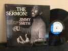 JIMMY SMITH The Sermon  LP Blue Note 4011 nyc RVG lee morgan lou donaldson NM