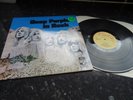 DEEP PURPLE IN ROCK - UBER RARE IRISH PRESS LP - EMI FAME VAULTED  NICE