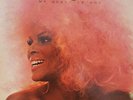 Lalomie Washburn My Music Is Hot Parachute Records Vinyl LP