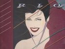 Duran Duran Rio EMI Vinyl LP