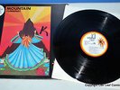 Mountain Climbing Gatefold 1st Press Windfall Records LP Heavy Rock Psych EX 70