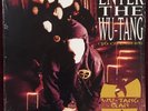 WU-TANG CLAN * ENTER THE WU-TANG 36 CHAMBERS * ORIGINAL 1st PRESS 1993