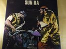 SUN RA 