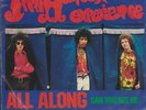 The Jimi Hendrix Experience All Along The Watchtower / Can You See Me 7