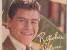 RITCHIE VALENS - RITCHIE VALENS (DEL FI EP 111) KILLER, CLASSIC